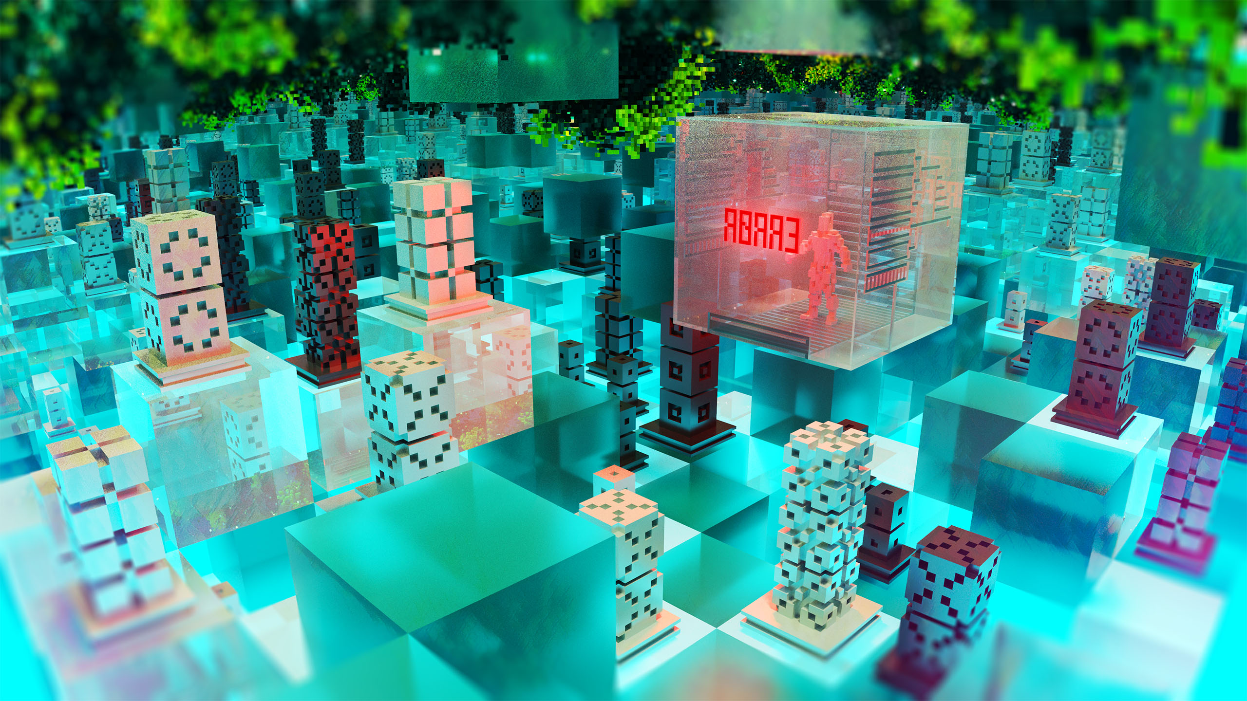 Artwork 1 — Ogar